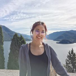 Linying Zhang